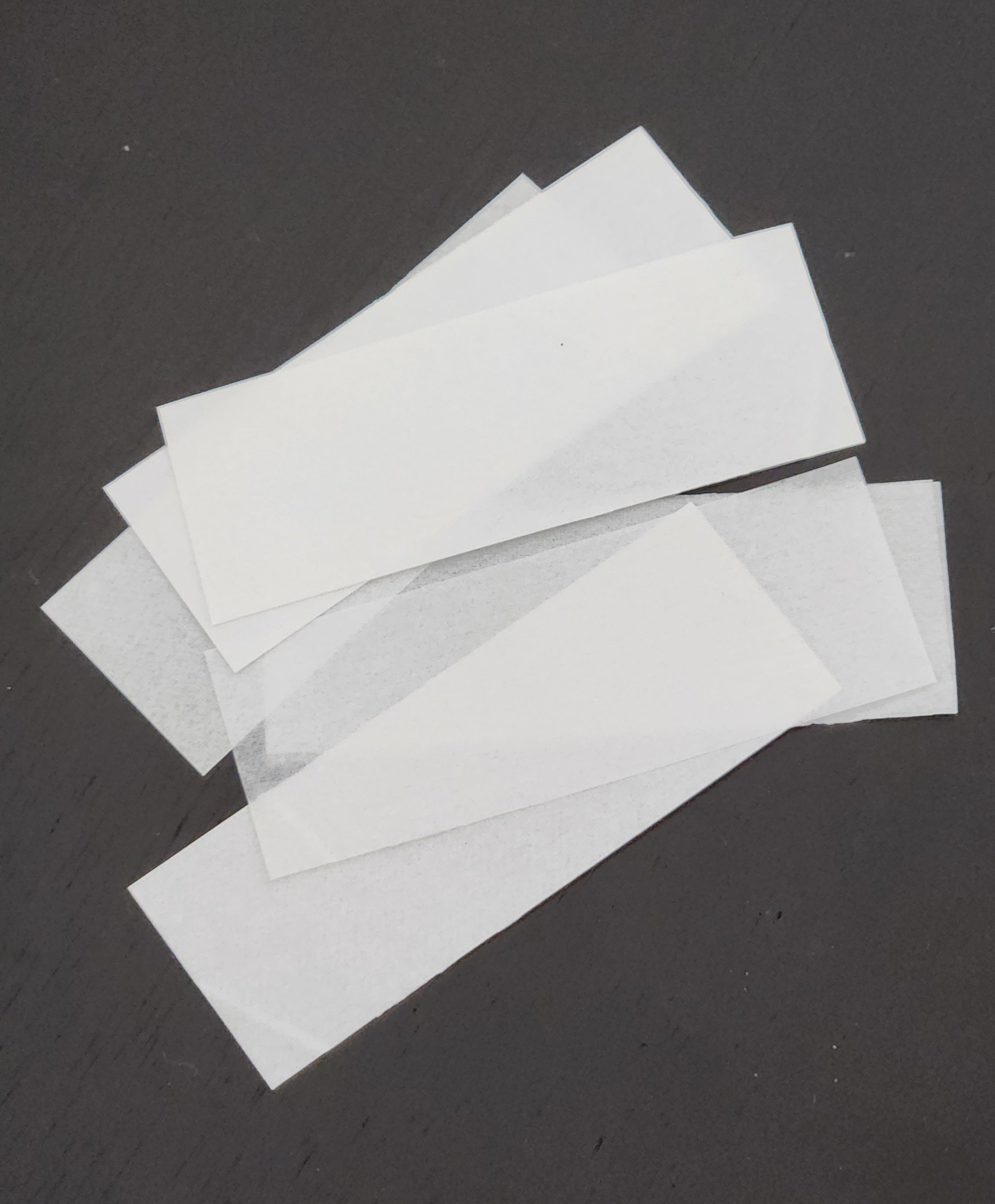 A Single Pack Of Wrap Patches
