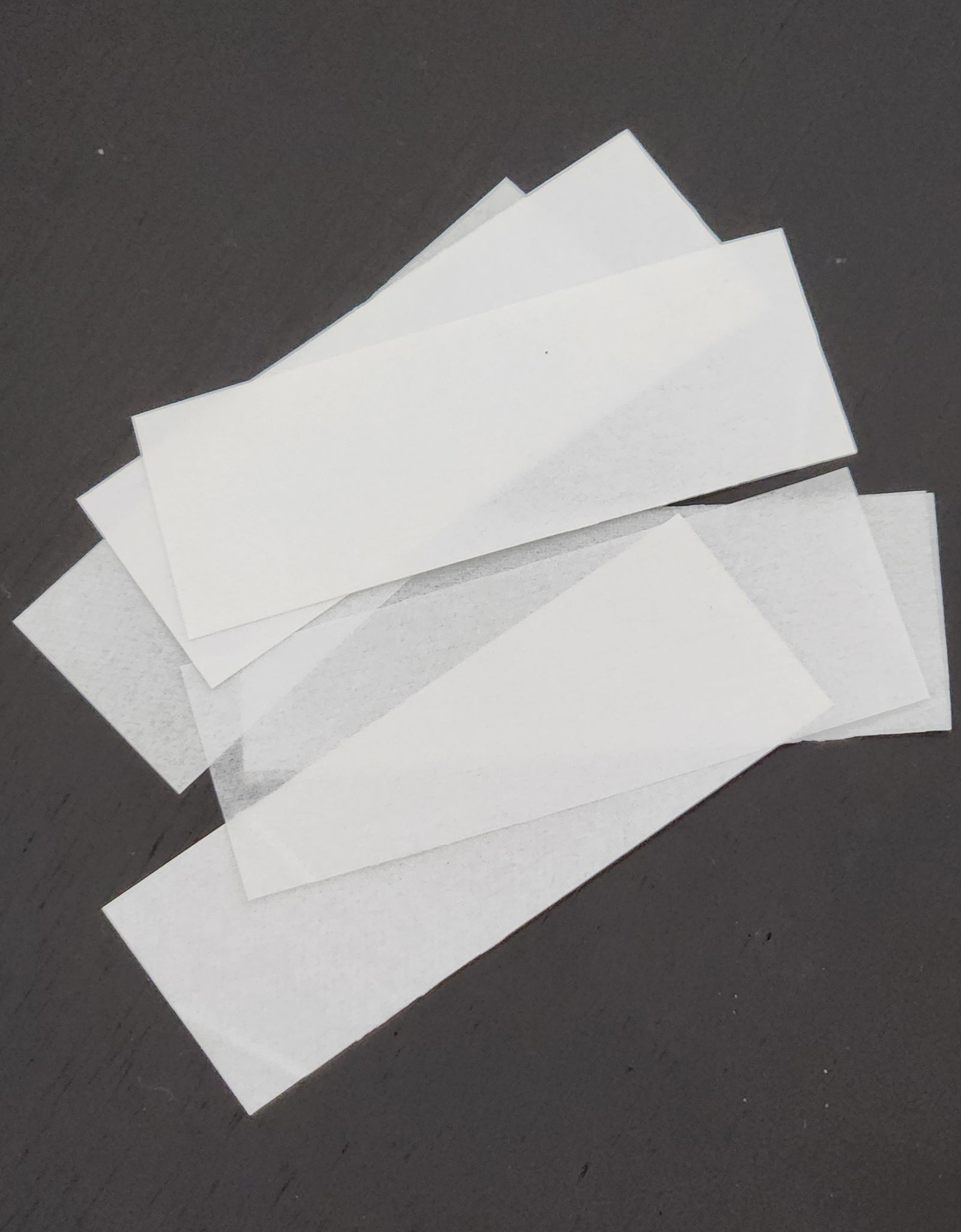 A Single Pack Of Wrap Patches
